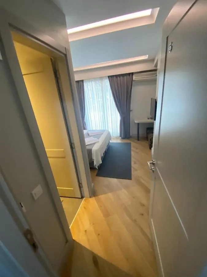 Konak Bella 3 Stambuł 0*,  Turcja