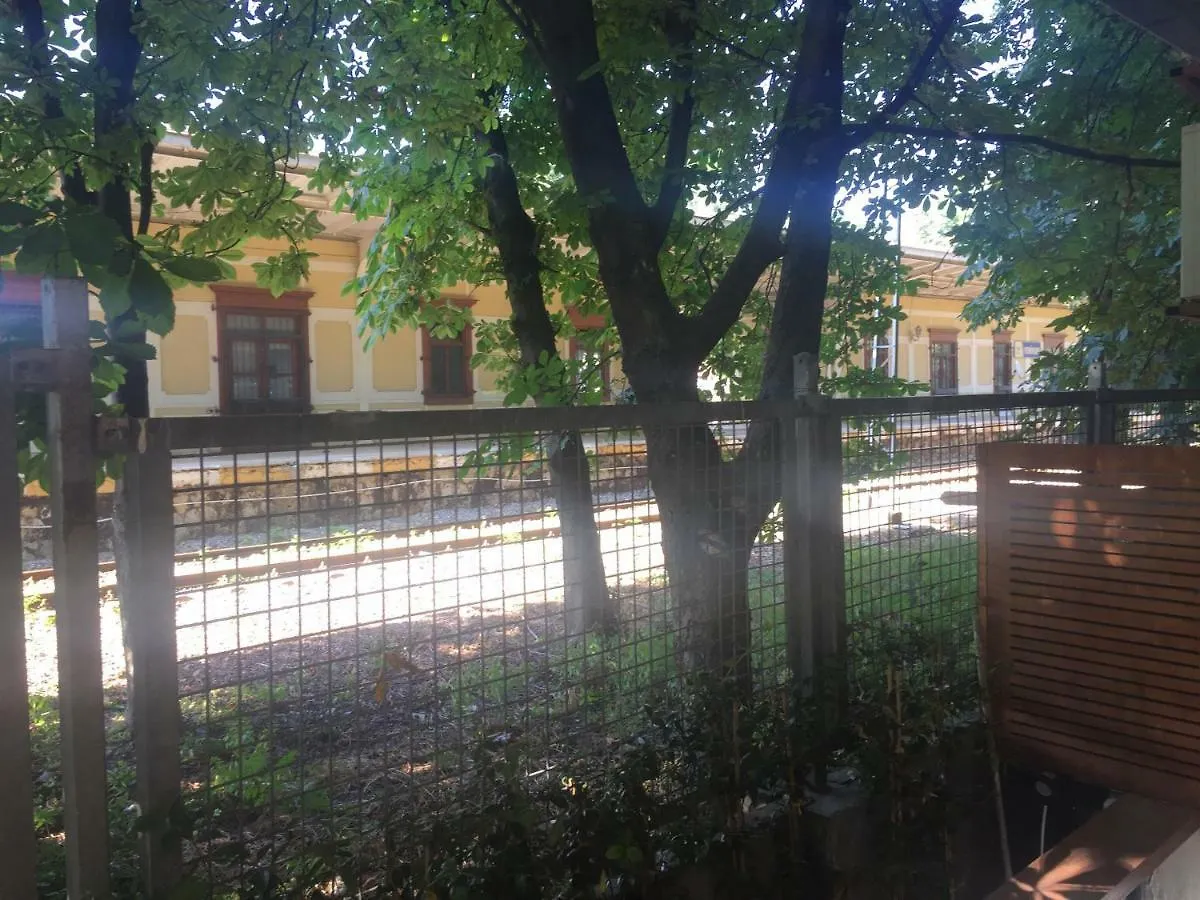 Hotel Konak Bella 3 Stambuł