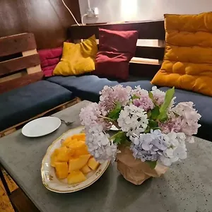 Brobro Hostel Tbilisi