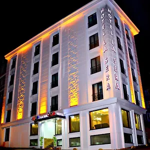 Hotel La Sera, Istanbul