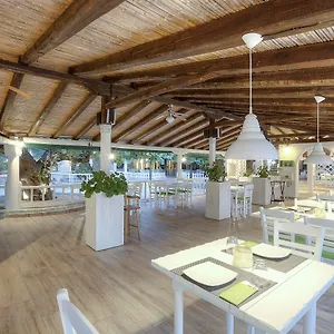 Acrotel Athena Hotel Elia Nikitis