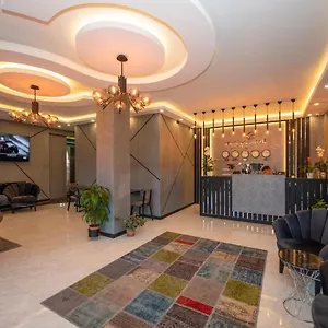 5* فندق Comfort Point
