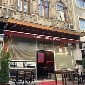 Hotel Ulusoy Old, Istanbul