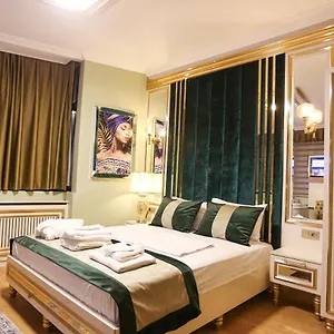 Aparthotel Whitemoon Taksim, Istanbul
