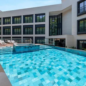 Hotel Inventist Sports Academy, Istanbul