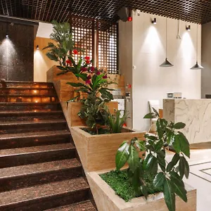 Bel Mare Boutique فندق باتومي