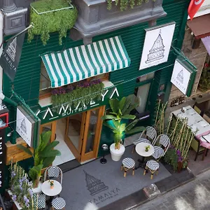 Hotel Istiklal Street Taksim House Yamalya, Istanbul