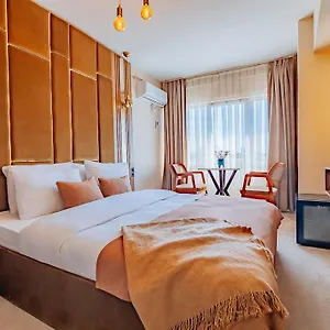 Hotel Ali Khan, Istanbul
