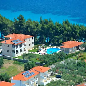Country Hotel Kallithea (Chalkidiki)