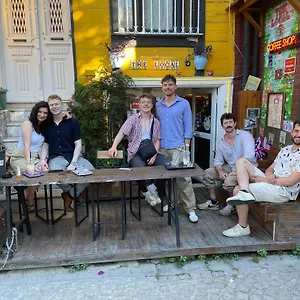 B&B The Local &, Istanbul