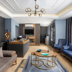 Hotel Meridiani Taksim, Istanbul