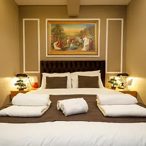 Hotel Hanpoint Boutique, Istanbul