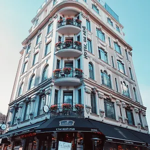 4* فندق De Reve Galata-special Class