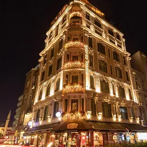 4* فندق De Reve Galata-special Class