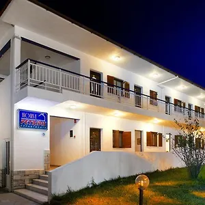 House Petridis Hotel de apartamente Metamorfosi (Sithonia)