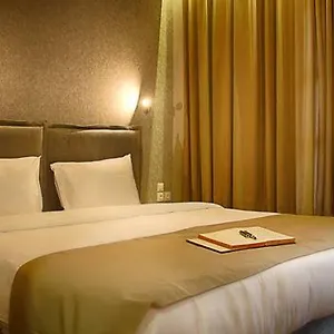 Athlos Hotel Salonic