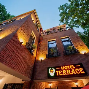 Terrace Hotel Tbilisi