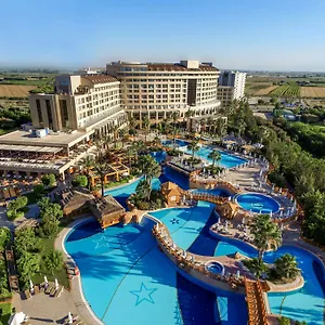 Fame Lara & Ośrodek wypoczynkowy Antalya