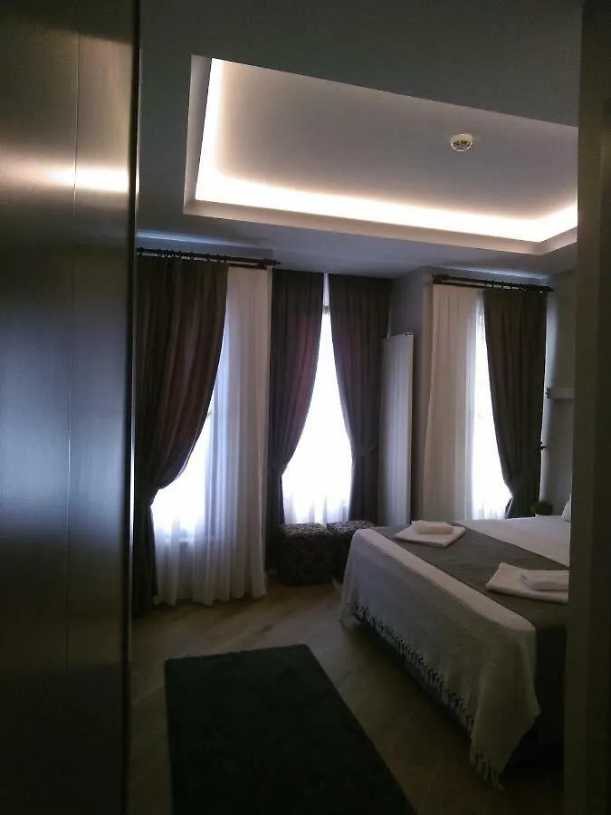 فندق Konak Bella 3 اسطنبول