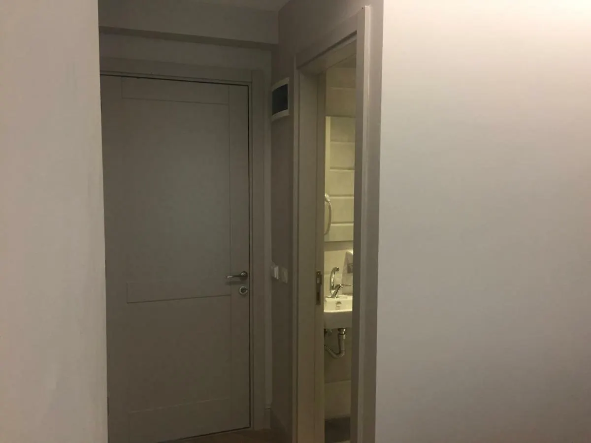 Konak Bella 3 Stambuł